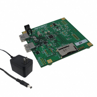 EVB-USB4640 Image