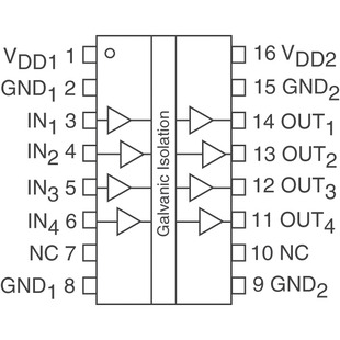 HCPL-090J Image