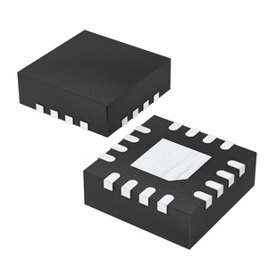 MCP73864-I/ML Image