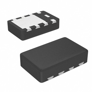 SI5459DU-T1-GE3 Image