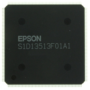 S1D13513F01A100 Image