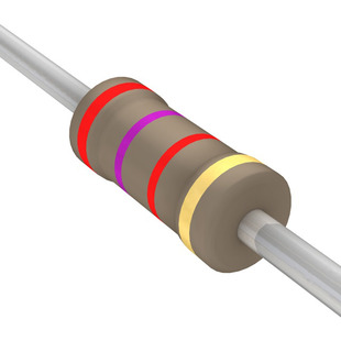 CFR-25JB-52-2K7 Image