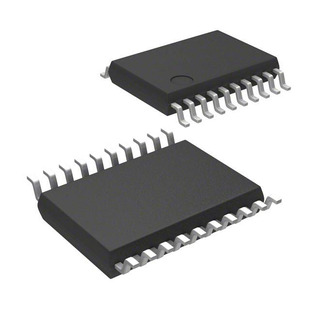 STM8AF6223PDAX Image