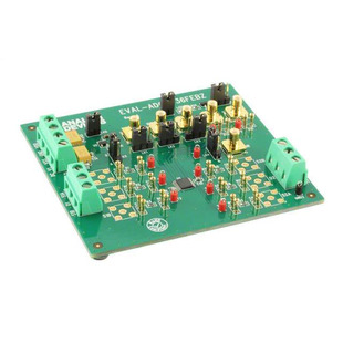 EVAL-ADG5436FEBZ Image