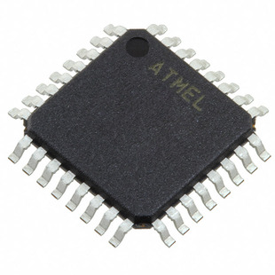 AT42QT1244-AU Image
