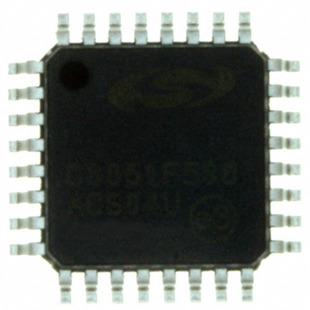 C8051F586-IQR Image