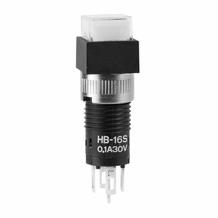 HB16SKW01-6B-JB Image