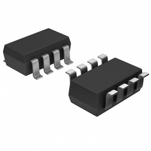 MAX6367HKA31+T Image