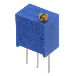 3266Y-1-105RLF Image