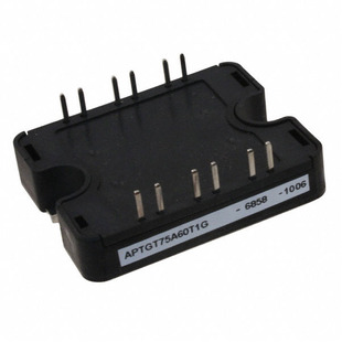 APTGT75A60T1G Image