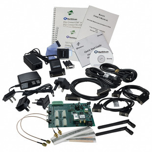 DC-WEM-02T-GN Image