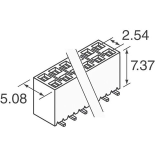 SSM-104-L-DV-BE Image