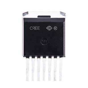 C3M0075120J Image