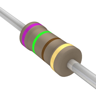CFR-25JR-52-750R Image