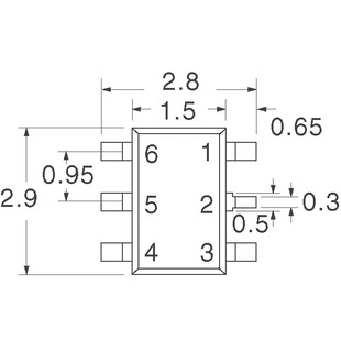 DMC204020R Image