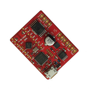 HBRIDGEKIT2GOTOBO1 Image
