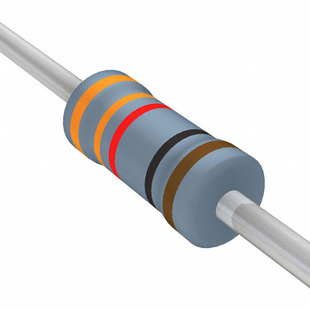 MFR-25FRF52-332R Image