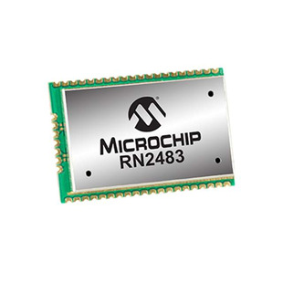 RN2483A-I/RM103 Image