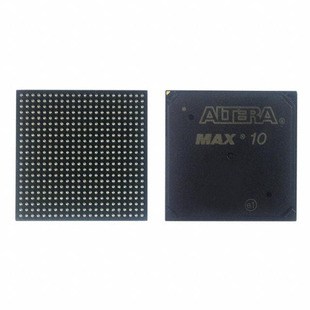 10M04DCU324I7P Image
