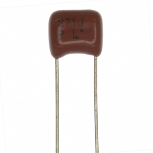 ECQ-P1H271JZ Image