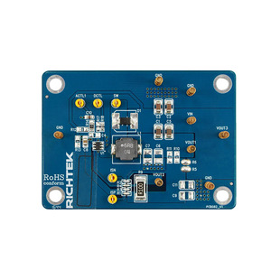 EVB_RT8498GE Image