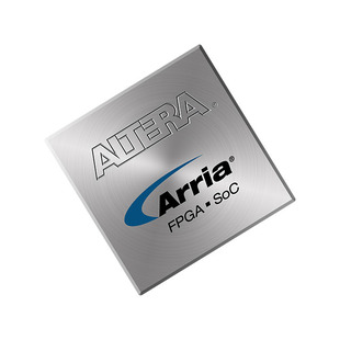 10AX057K2F35E2LG Image
