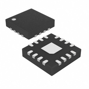 HMC865LC3TR-R5 Image
