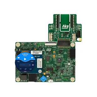 STM32L4R9I-DISCO Image