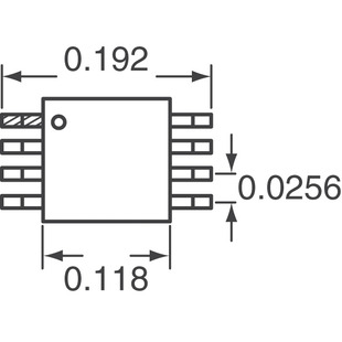 RF2637TR7 Image