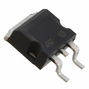 STH3N150-2 Image
