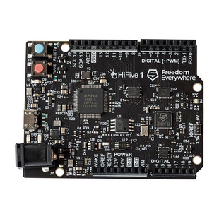 CS-HIFIVE1-01 Image