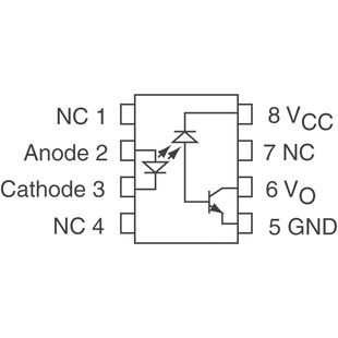 HCPL-4504-020E Image