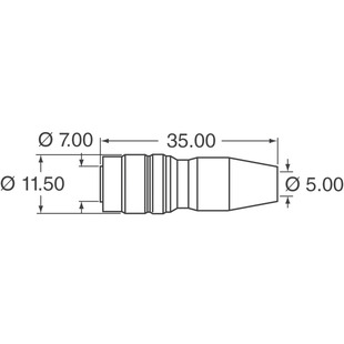 HR10A-13TPD-20P Image