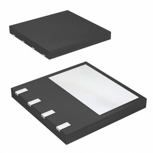 STL33N65M2 Image