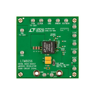 DC2154A Image