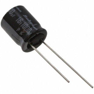 16PK1000MEFC10X12.5 Image