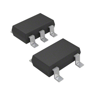 LD3985G33R Image