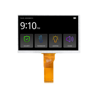 DT070CTFT-PTS Image