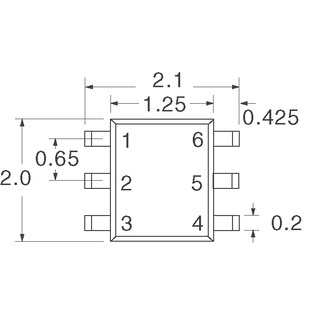 XP0611100L Image