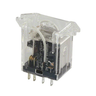HC2-HTM-AC115V-F Image