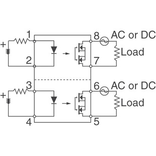 PVT422PBF Image