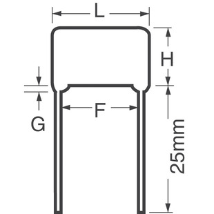 ECQ-P1H391JZ3 Image