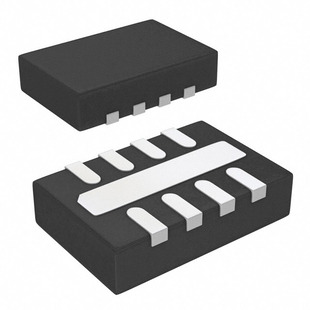 LTC2911CDDB-3#TRMPBF Image