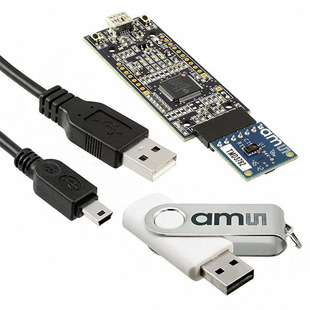TMD3782EVM Image