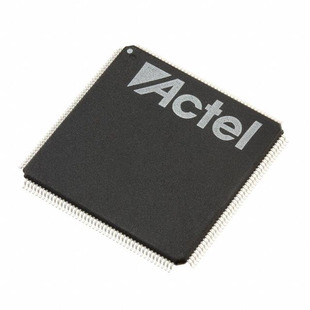 A42MX09-TQ176I Image