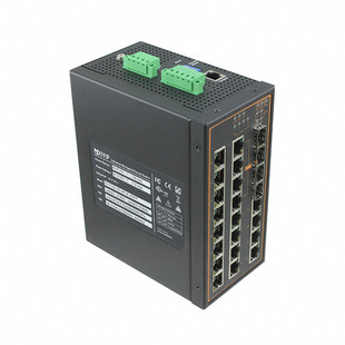EH7520-4G-4POE-4SFP Image