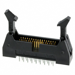HIF6H-34PA-1.27DSA(71) Image