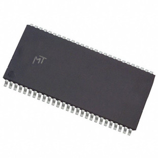 MT48LC64M8A2P-75:C Image