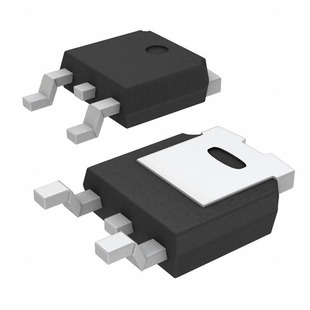 STD16N65M2 Image