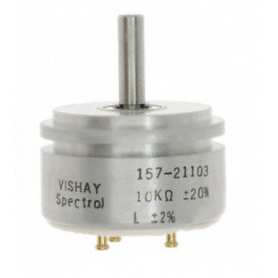 157S103MX Image